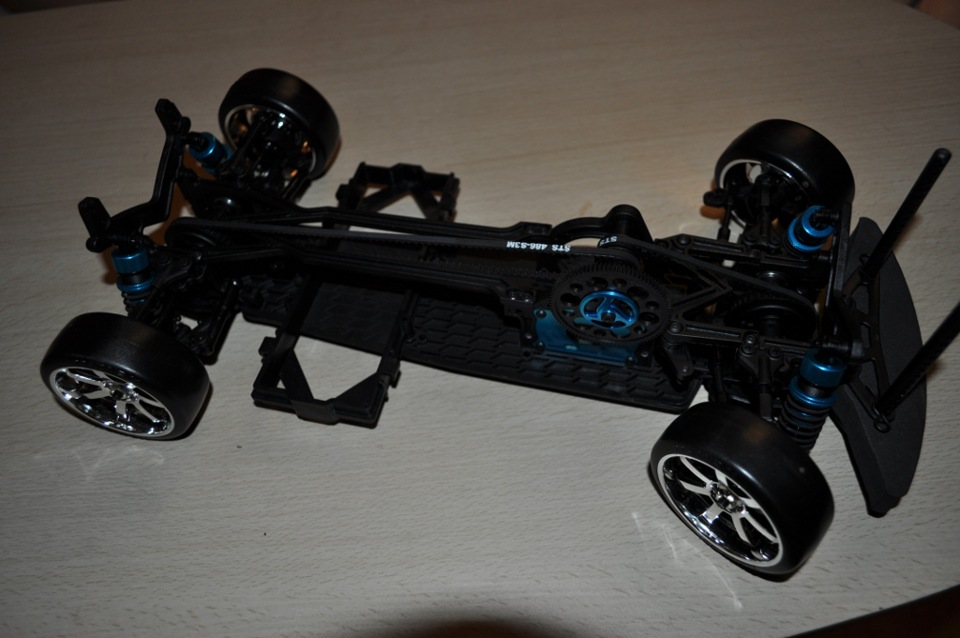 Mini Mark II 3