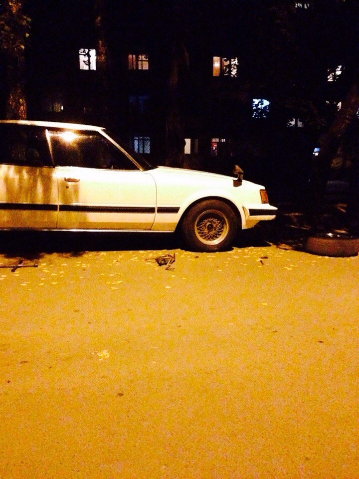 Шістдесят перший у ролях 1