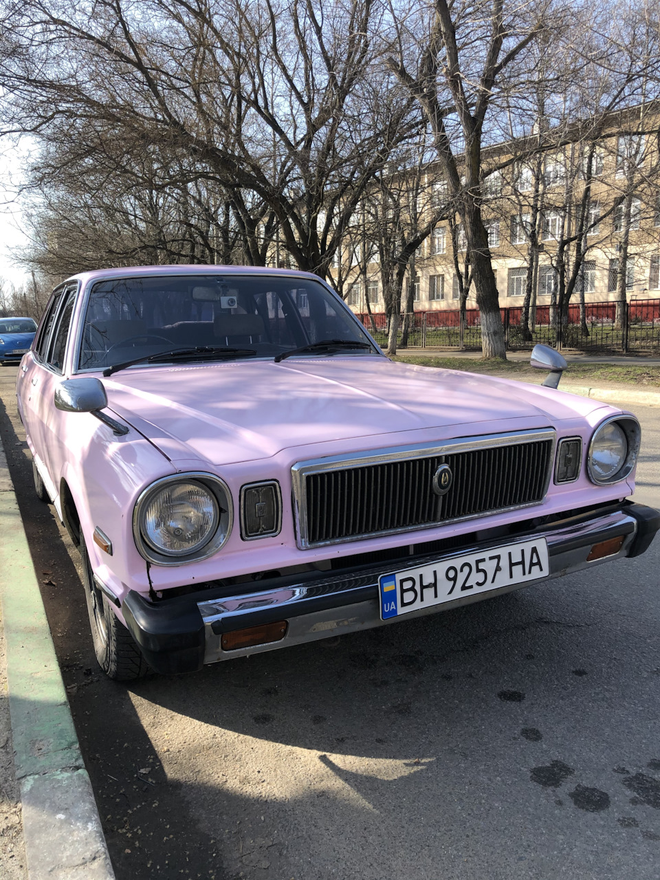 Нове лобове 5