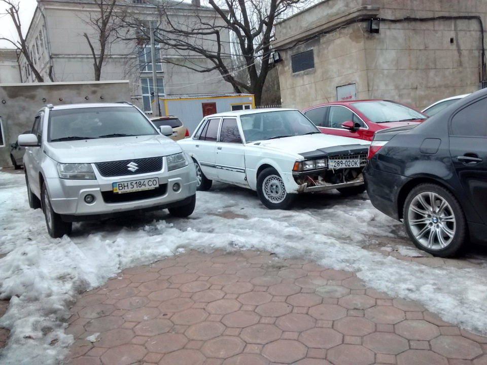 Піч №1 1