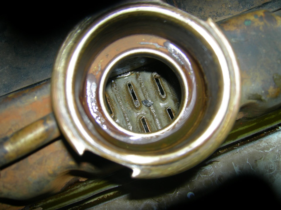 Свиня і під капотом болото знайде. Частина #2 4