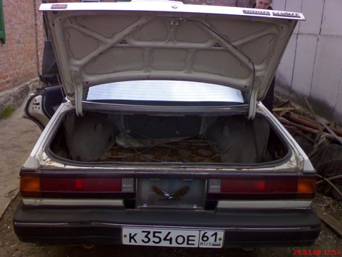 Покупка авто, та його стан на той момент… 5