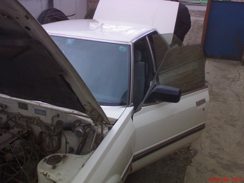 Покупка авто, та його стан на той момент… 3