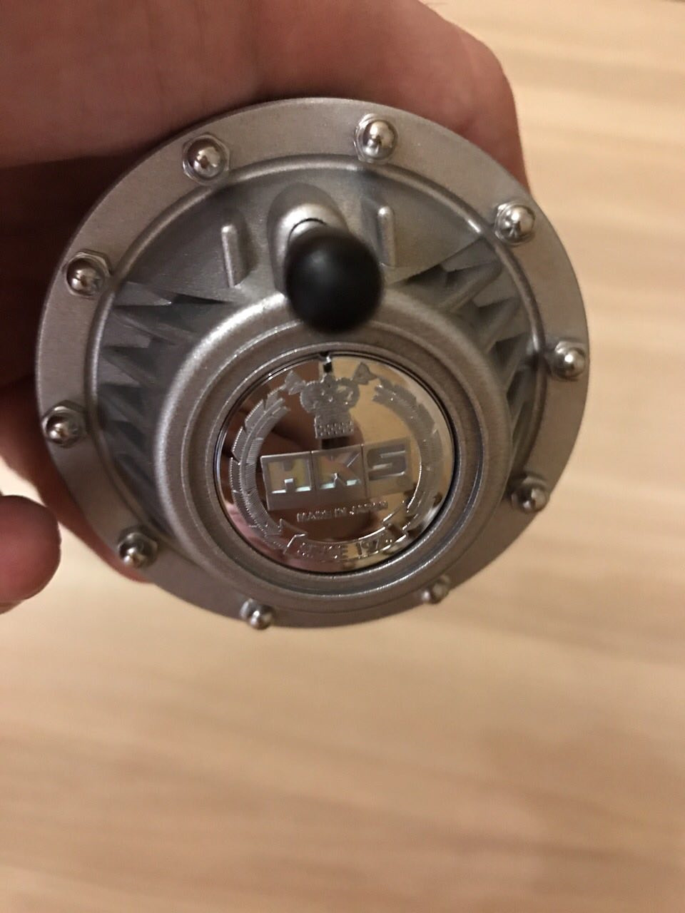 Больш оф valve HKS super SQV IV 5