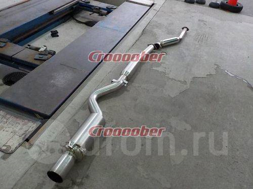 Exhaust System або борошна вибору 5