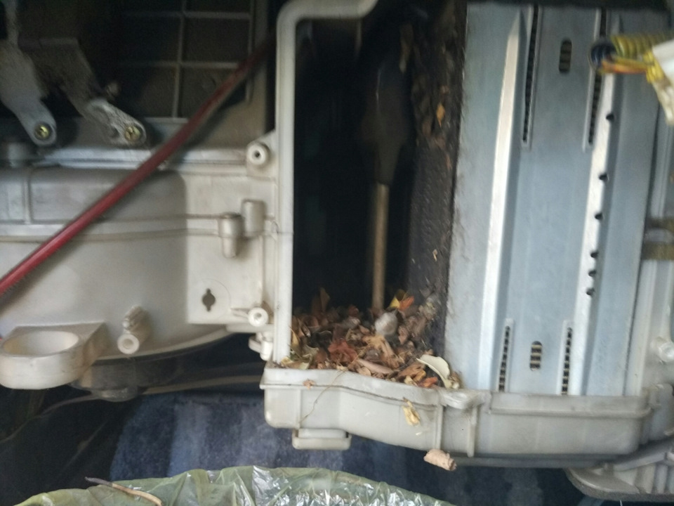 Фільр салону або як офігеть на рівному місці 3