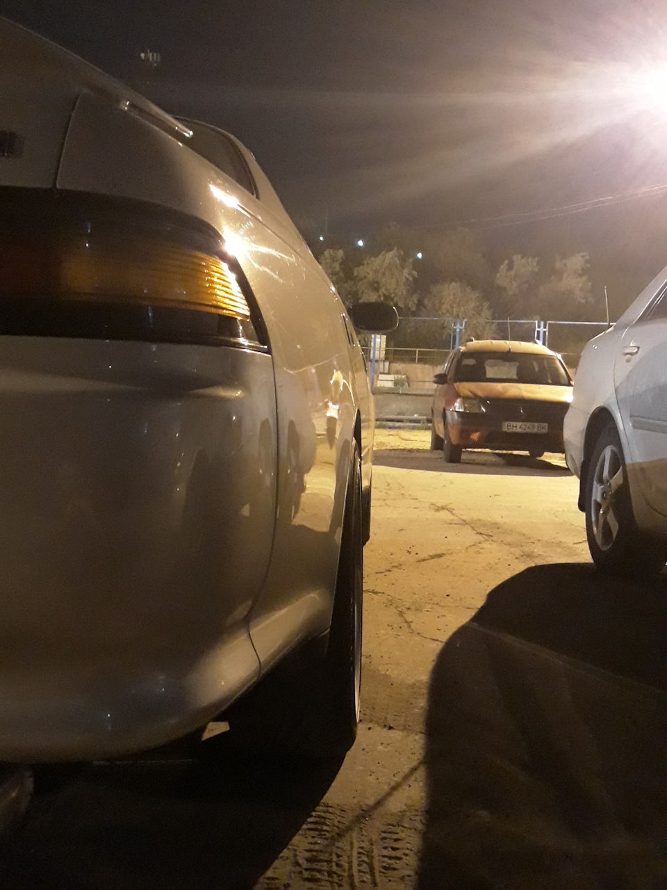 На літо взулися у Work Termist jzx90 3