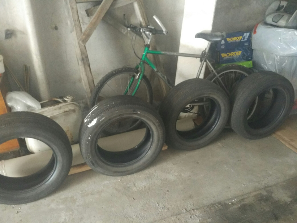 Резя 1