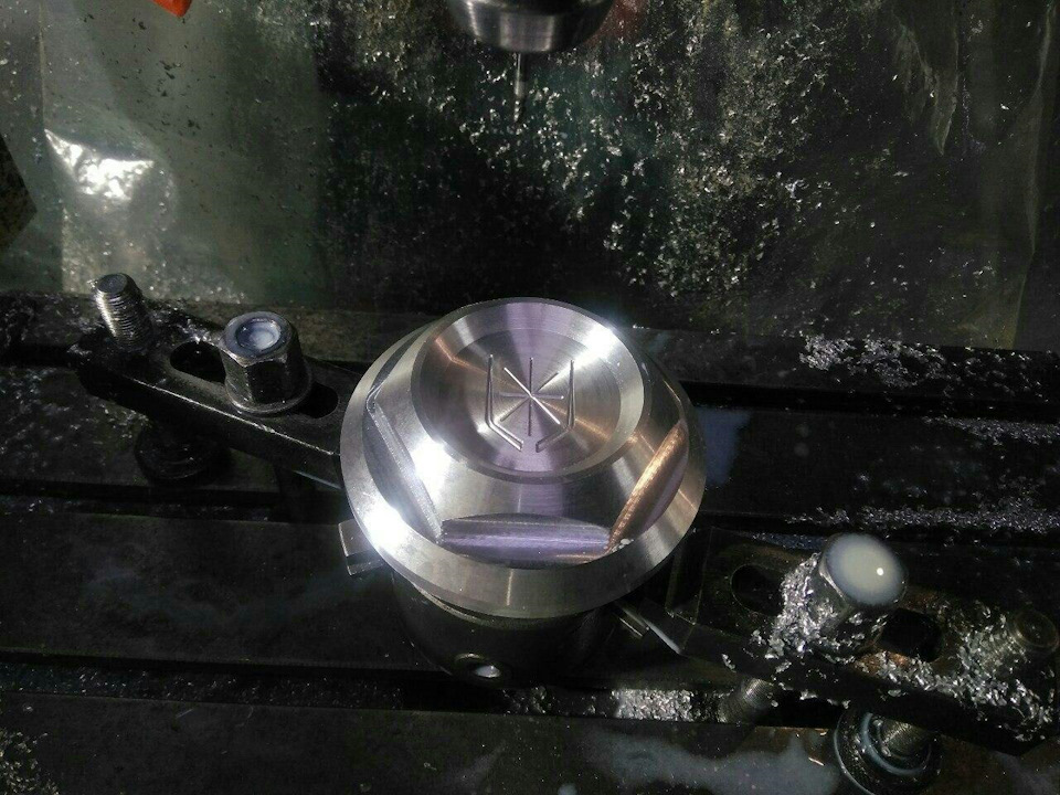 RSR Ti 2000 + нові оригінальні стійки 5