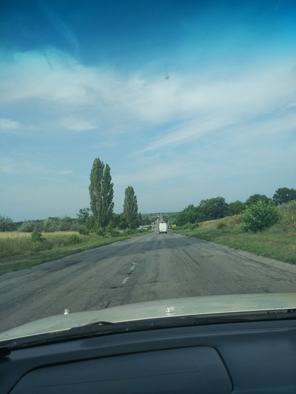 Затока — у-го-го 5