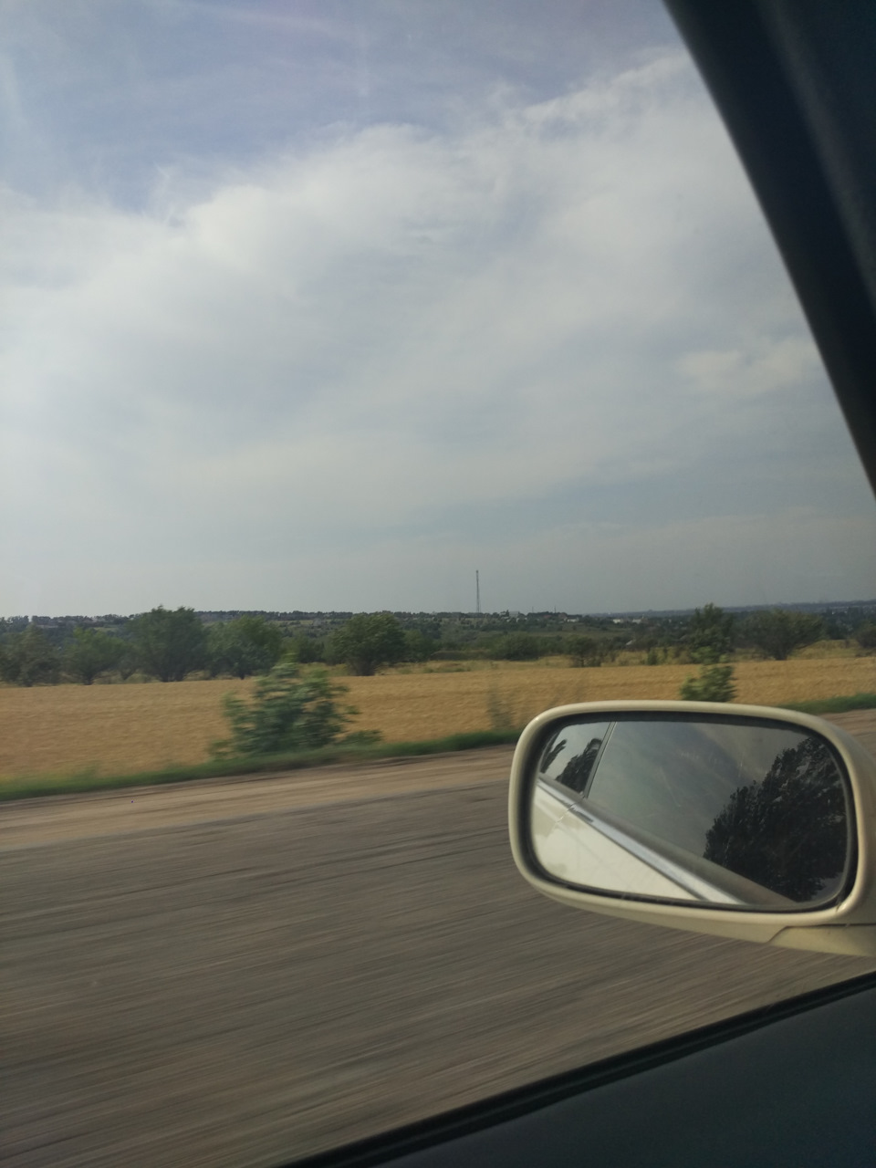Затока — у-го-го 2