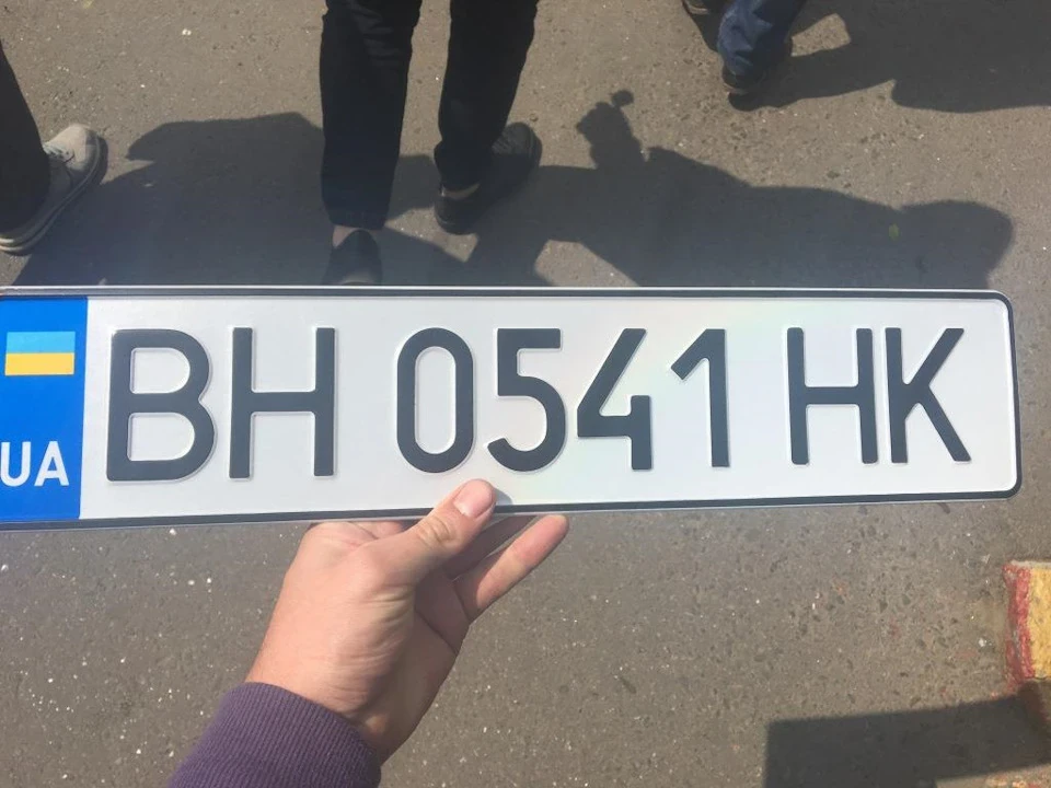 бойове поповнення!