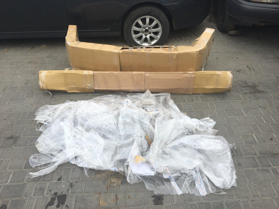 Обважування Wonder Shadow jzx90 5