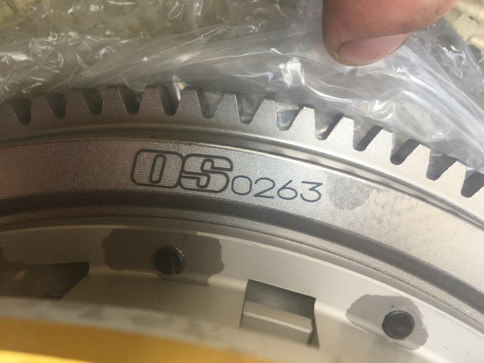 OS Giken Triple Plate Clutch ! #jzx90 #r154 #гармата_гонка) 3