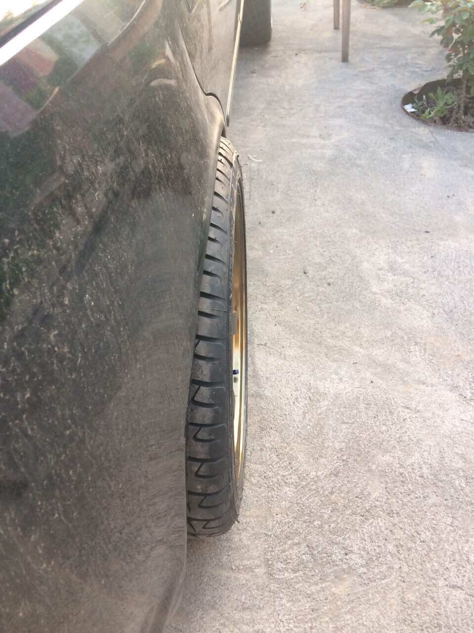 Приміряв ТЕ37 на авто… 3