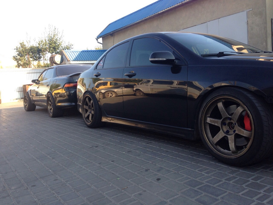 TE37 у квадраті!) 3