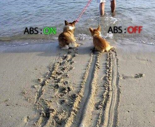 TRC? ABS? неееее. не чув!) 1