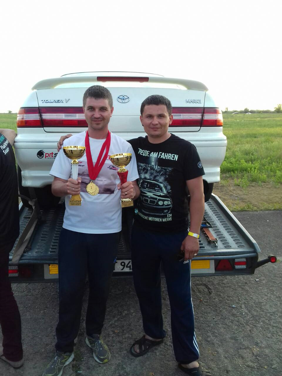 Drag Day 2018 Tiraspol' 5