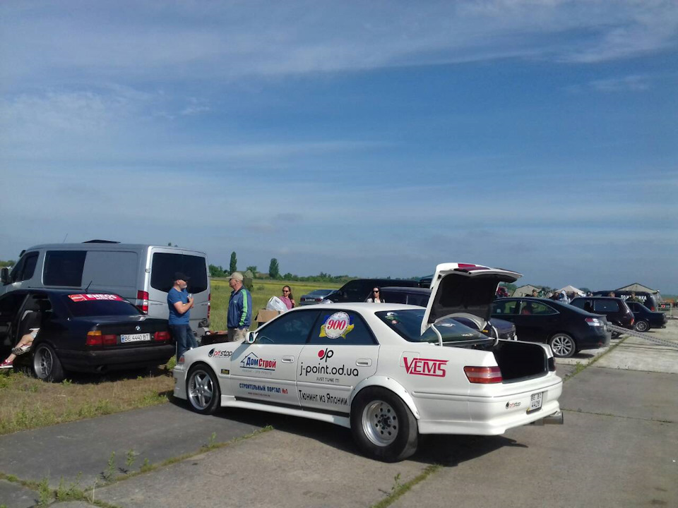 Drag Day 2018 Tiraspol' 4