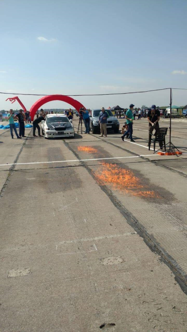 Drag Day 2018 Tiraspol' 2