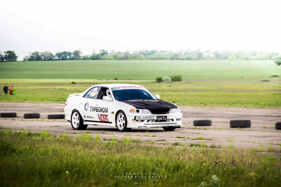 Drag day Тираспіль 2016 1