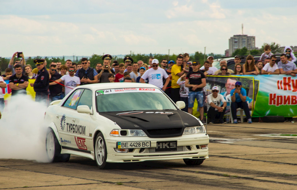 Drag day Тираспіль 2016 5