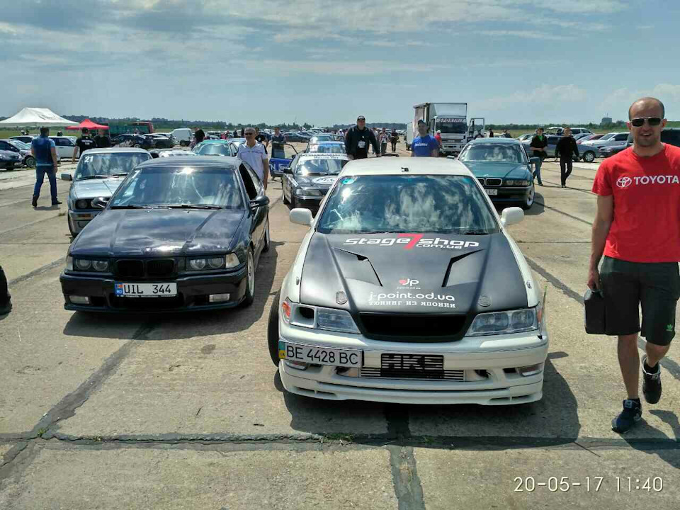 Drag day Tiraspol' 2017 5