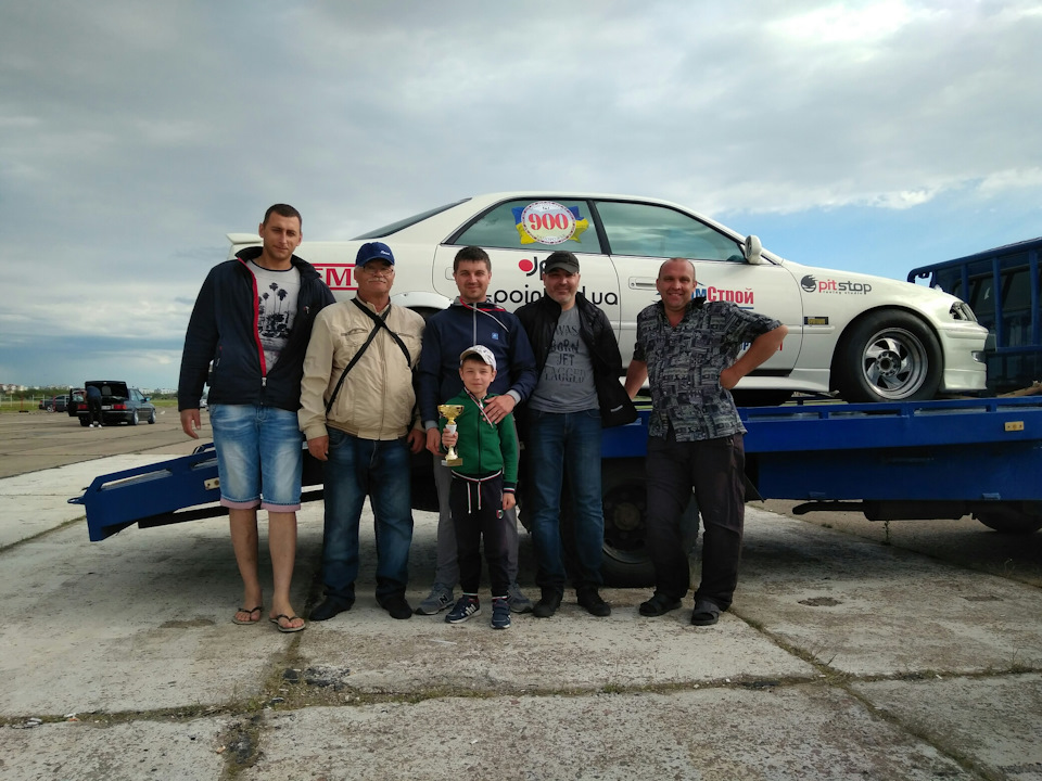 Drag day Tiraspol' 2017 4