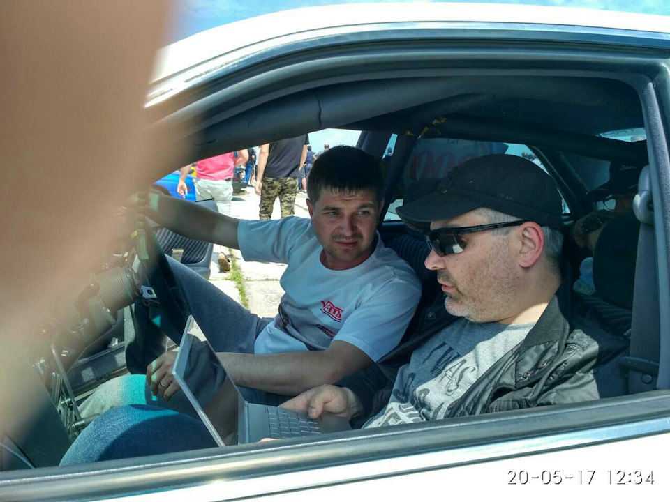 Drag day Tiraspol' 2017 2