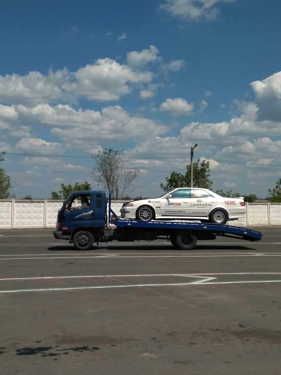Drag day Tiraspol' 2017 3