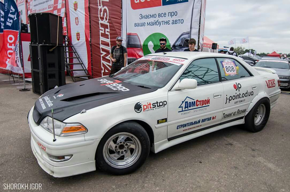 Drag Odessa 2018 4