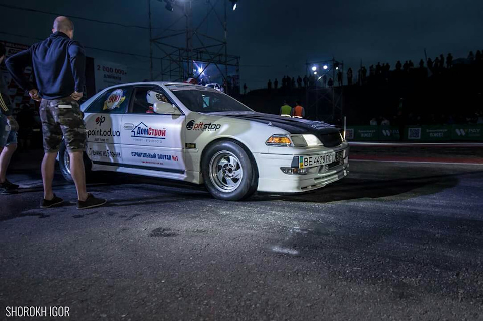 Drag Odessa 2018 2