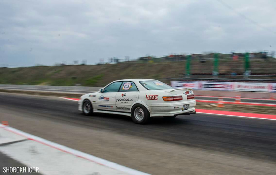 Drag Odessa 2018 5