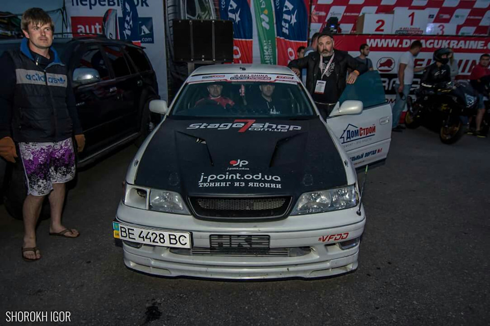 Drag Odessa 2018 1