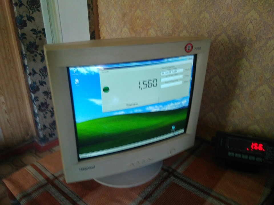 Не товстий, а кістка важка 5