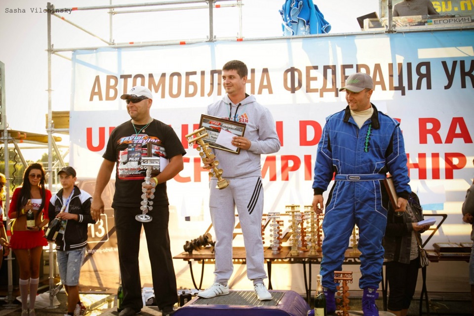 Перемога у Вінниці! 4