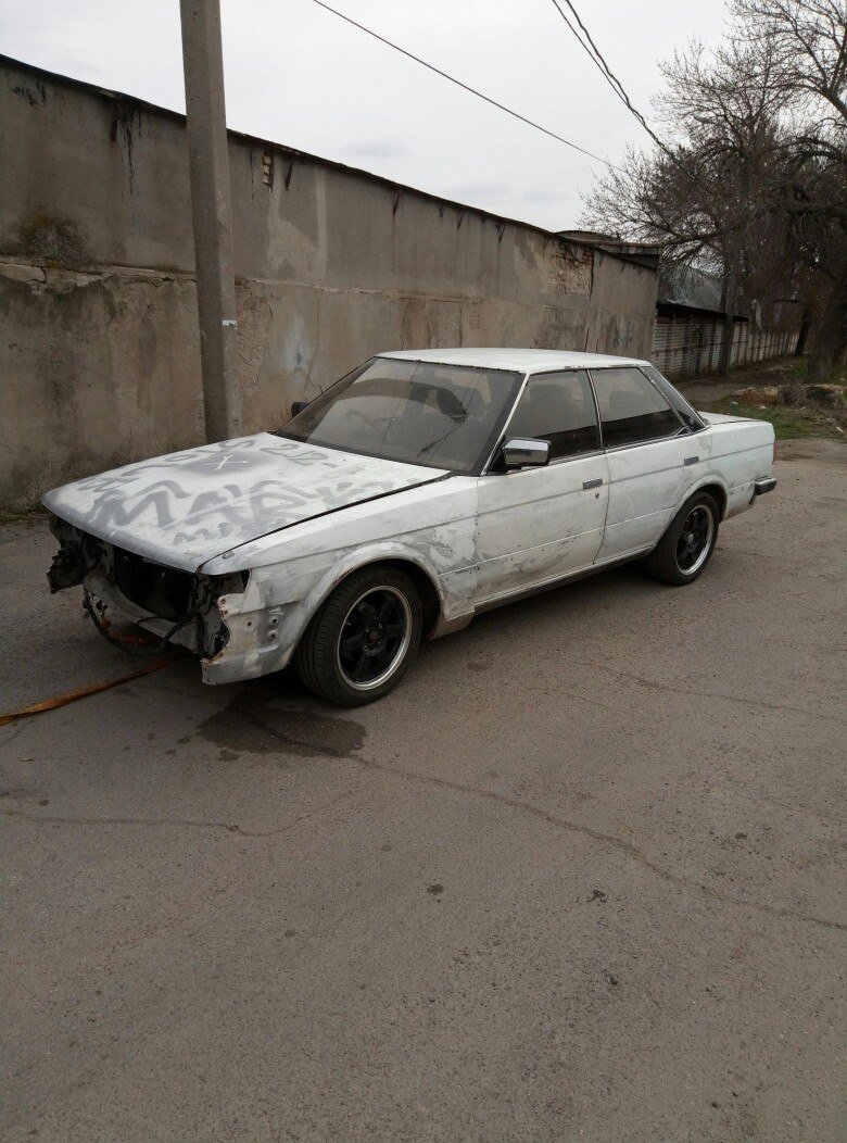 марк на прогулянці 3