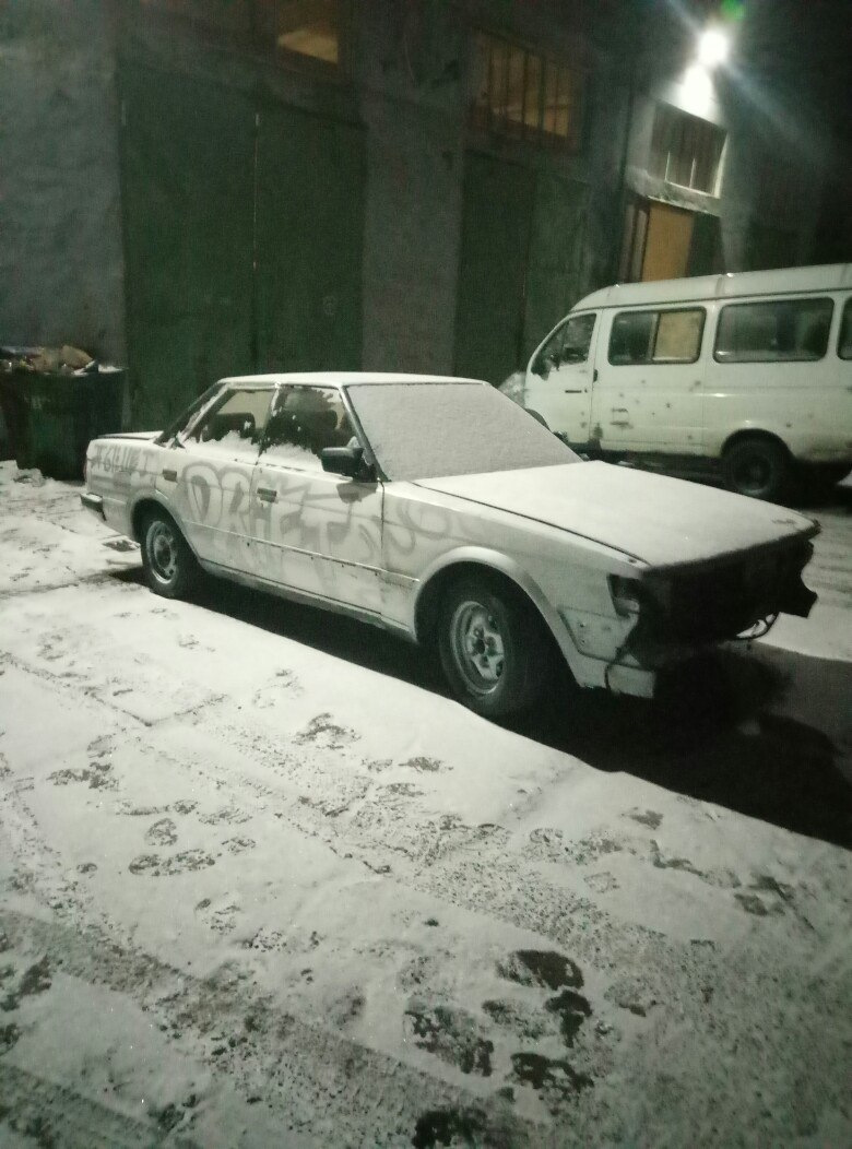черговий день пішки 1