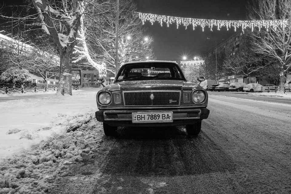 Фотки зима 2018 4