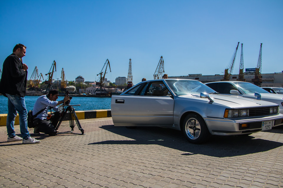 J-cars квітень 2018 2
