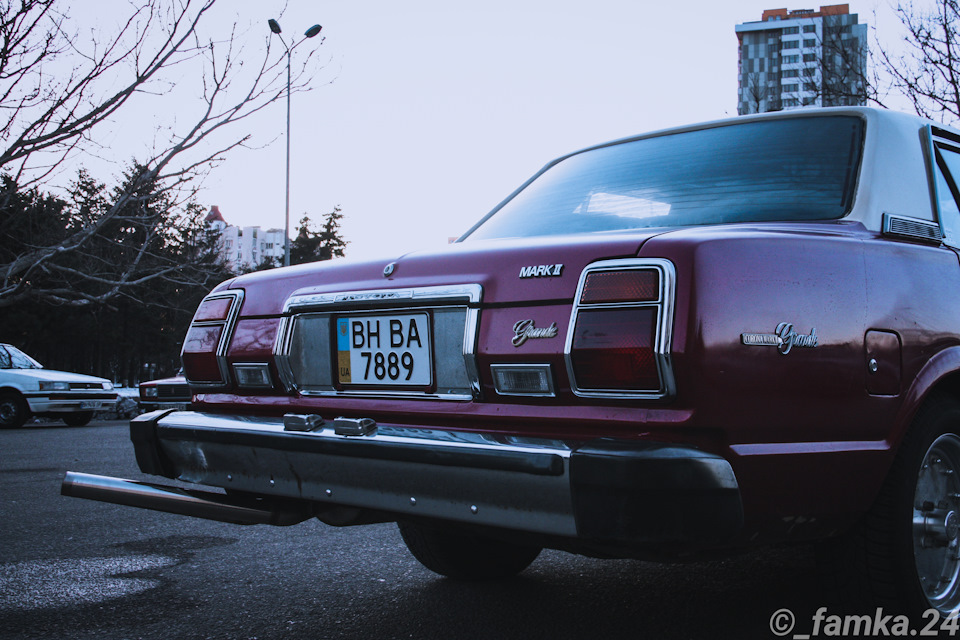 JDM зліт в Одесі 09.02.2020 3