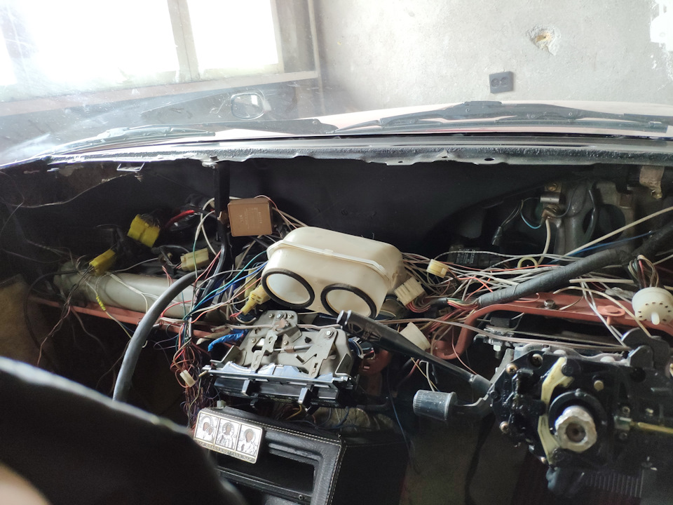 Марк в очікуванні 4