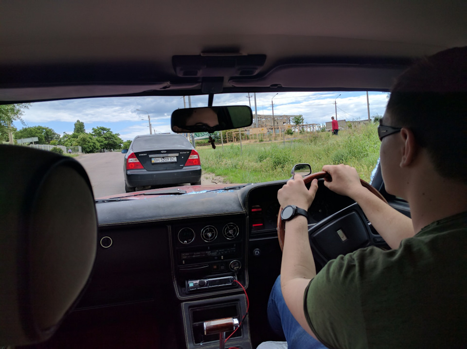 Знову неприємності 3