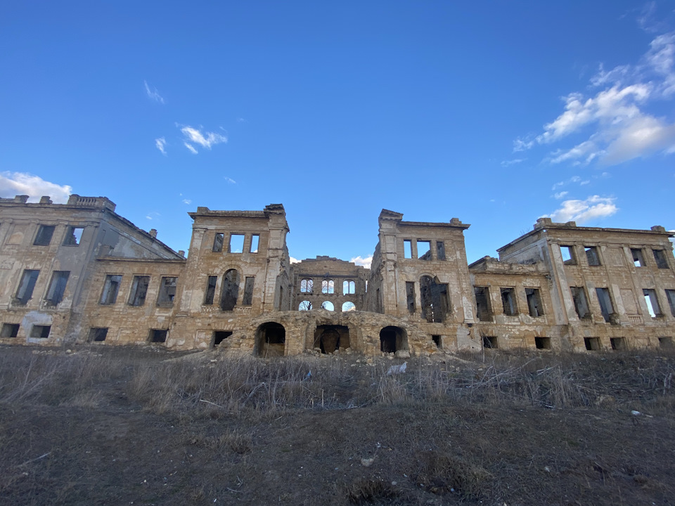Поїздка до садиби Дубецьких-Панкеєвих 1