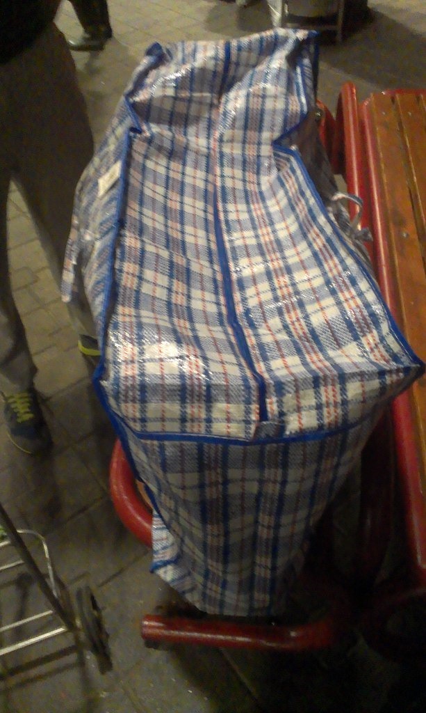 Доставив Акпп 30-40LS. 3