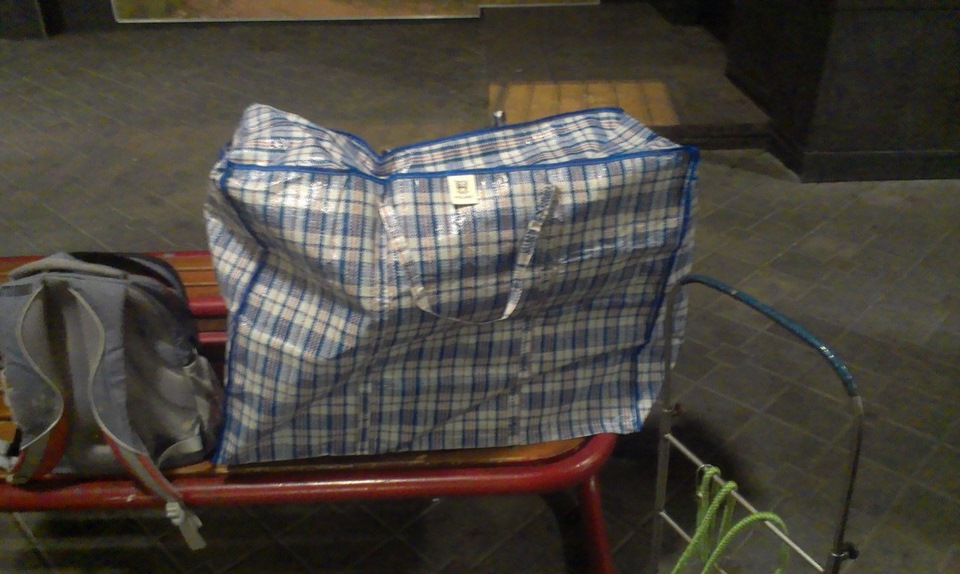 Доставив Акпп 30-40LS. 2