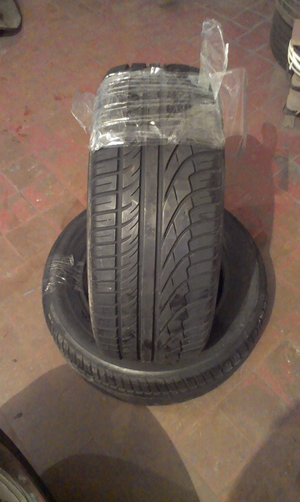 MICHELIN Pilot Primacy! 4