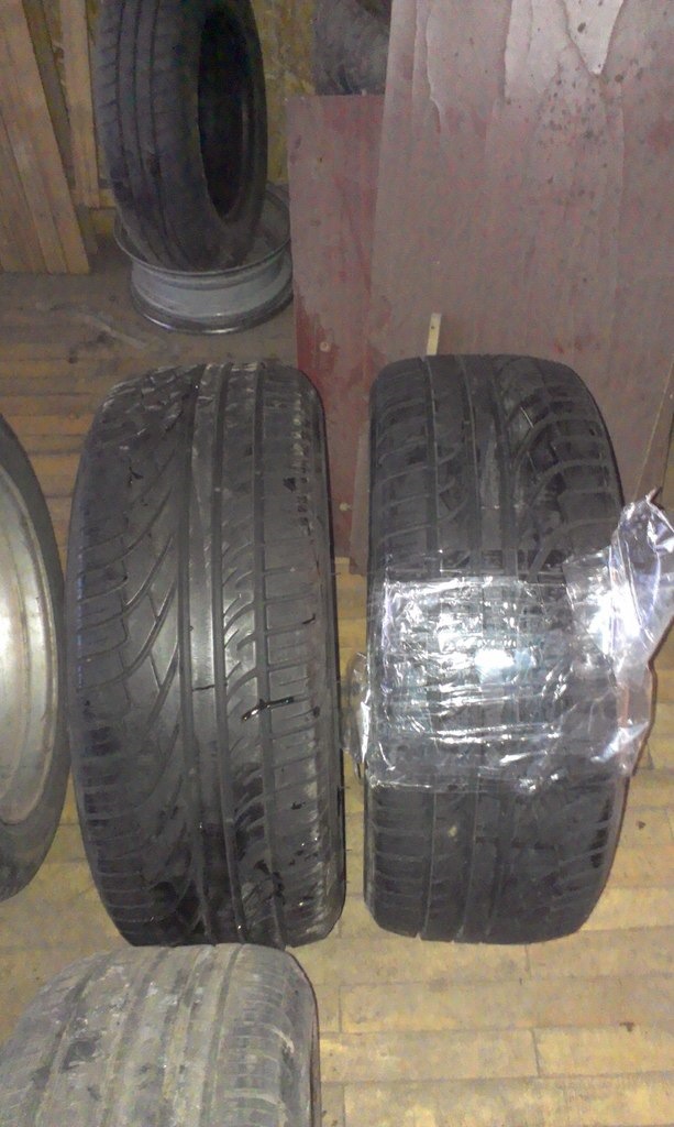 MICHELIN Pilot Primacy! 3