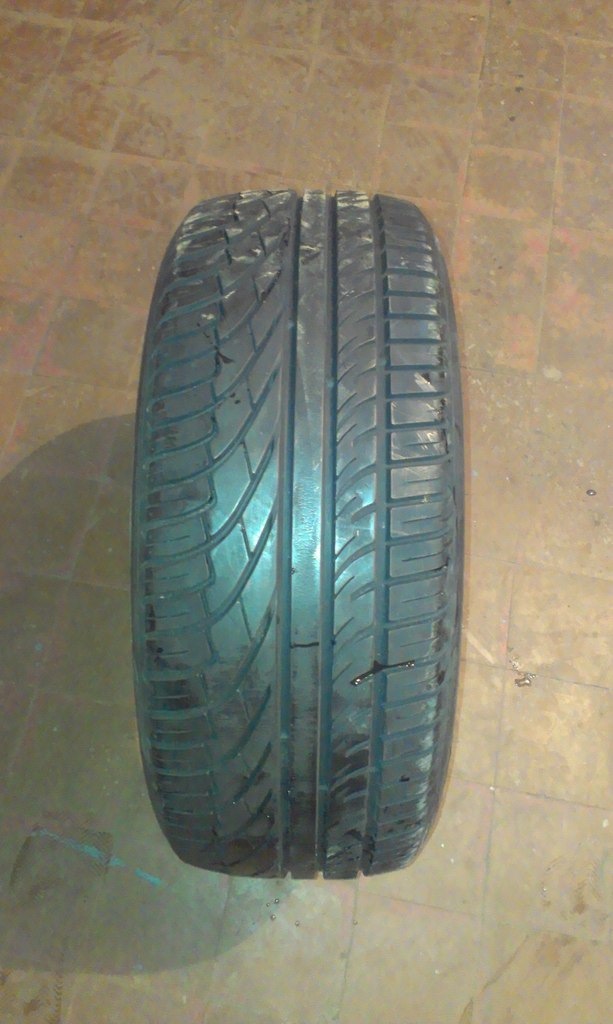 MICHELIN Pilot Primacy! 5