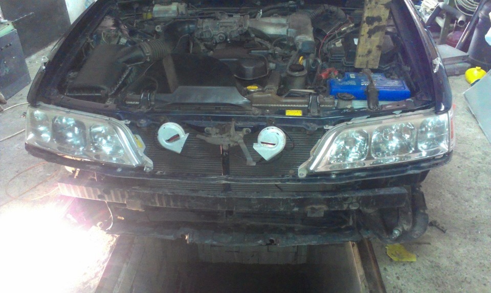 Установка Transgo SK 340, кульок Hayden для АКПП. 2